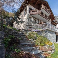 Residence Larice Bianco App n2