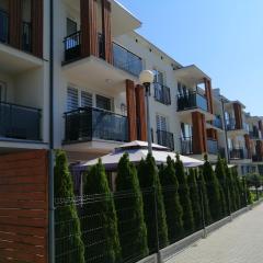 Business Apartment Płock