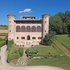 Castello di Galbino