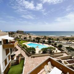 On the spot with amazing view in El Médano