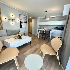 Apartamenty Baltica Pro Kołobrzeg