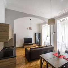 Lovely and new apartment near Termini Station