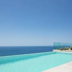 Krystallon Villas