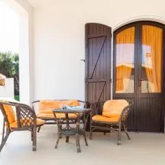 Sardinianworld - Casa Mandriola