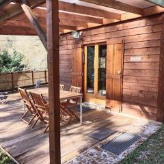 Chalet 1 chambre