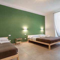 Lovely Oasi Apartment x7 - near Central Station