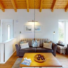 Feriendorf Südstrand Haus 36