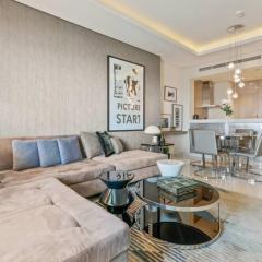 Keyplease New 1 BR Apt in Paramount Towers by Damac 4803