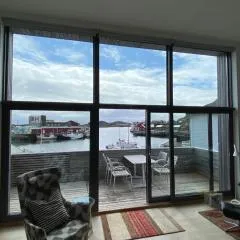 Unique Waterfront Villa