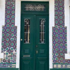 Casa da Genoveva - Typical House