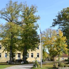 Gutshaus U1