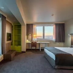 B&B Hotel Nowy Targ Centrum