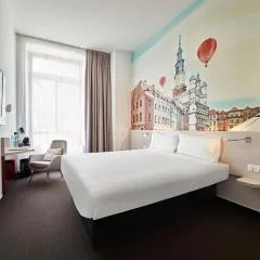 B&B Hotel Poznań Old Town