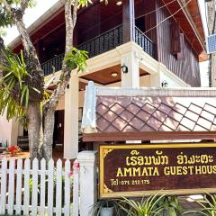Ammata Boutique Villa