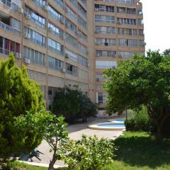 Karola 3C apt with pool