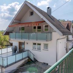 Ferienwohnung am Spielberg