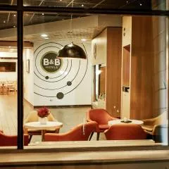 B&B HOTEL Toruń