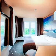 B&B Hotel Rostock-Hafen