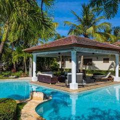 VILLA WYSS BALI STYLE OASIS WITH POOL GYM AND MAiD