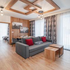 SKI Apartments, Sun & Snow