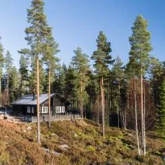 Chalet Vrådal
