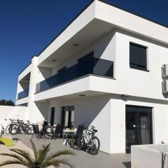 Apartman Mara Vodice