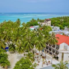 カニ ビーチ ホテル（Kaani Beach Hotel）