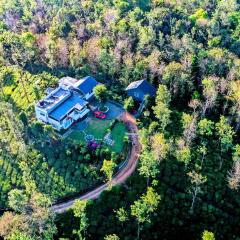 Villa Tesori Homestay Wayanad