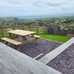 Amazing coastal & sunset views in Eryri (Snowdonia)