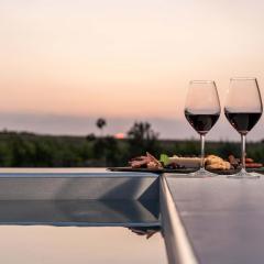 MelivOia house collection - Private Jacuzzi Villas