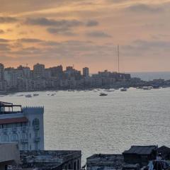 ستوديو محطة الرمل على البحر Stodeo by the Sea