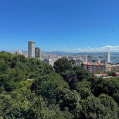 housingcoruña SANTA MARGARITA