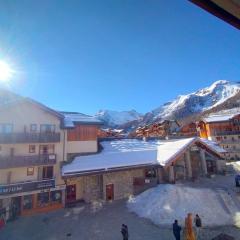 Vacances au coeur des Orres 1800