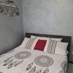 Львівські апартаменти