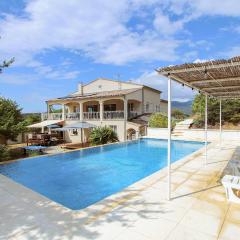 Amazing Home In Rousset Les Vignes With Outdoor Swimming Pool, Wifi And Private Swimming Pool