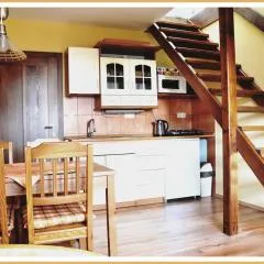 Apartmány Fišerovi