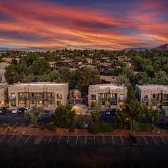 Southwest Inn at Sedona