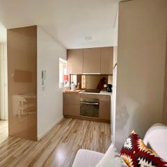 Cozy Apartment in Historical Center