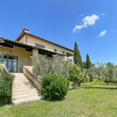 Lovely Home In Torri In Sabina With Wifi