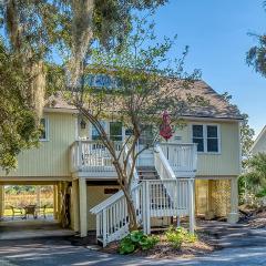 513 Tarpon Pond Cottage