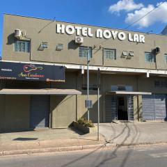 Hotel Novo Lar