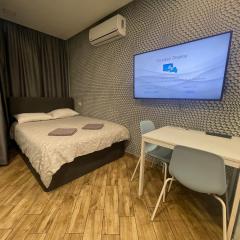 Colonel apartment Select