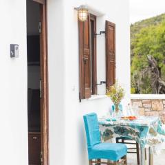 Maria's Traditional Villa