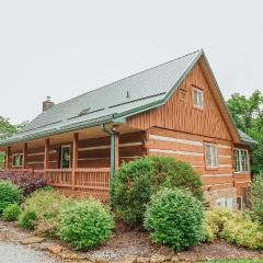 Lorettas Cabin