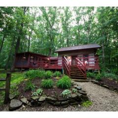 Grandma Barnes Cabin