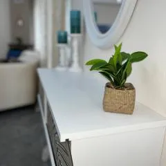 Pety's House by the Sea