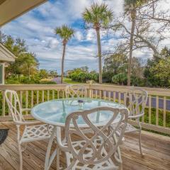 724 Spinnaker Beach Villa