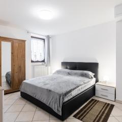 Aosta Centre Apartments - Croce di Città 88