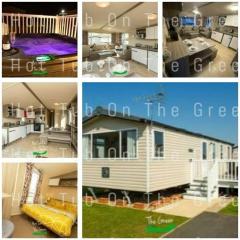 Home from Home Lettings at Tattershall Lakes - The Green