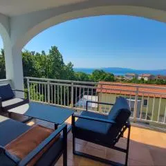 Ferienwohnung Marin - neu